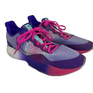 New Balance-Women's FuelCell Shift Cross Train Coco Gauff Edition-Floral-Size 11